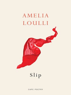 cover image of Slip